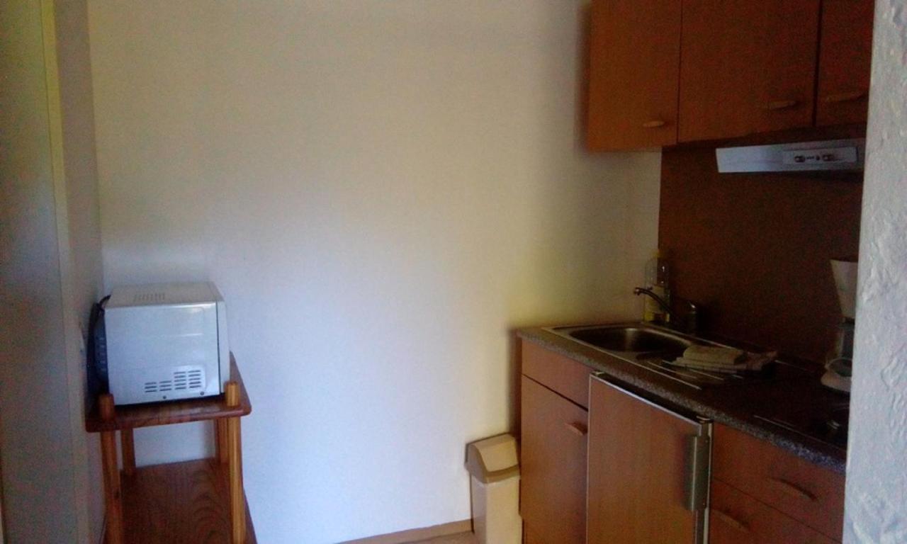 Ferienwohnung Hopfennest Бишофсгрюн Экстерьер фото